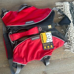 Ruffwear Web Master Pro Harness for Dog